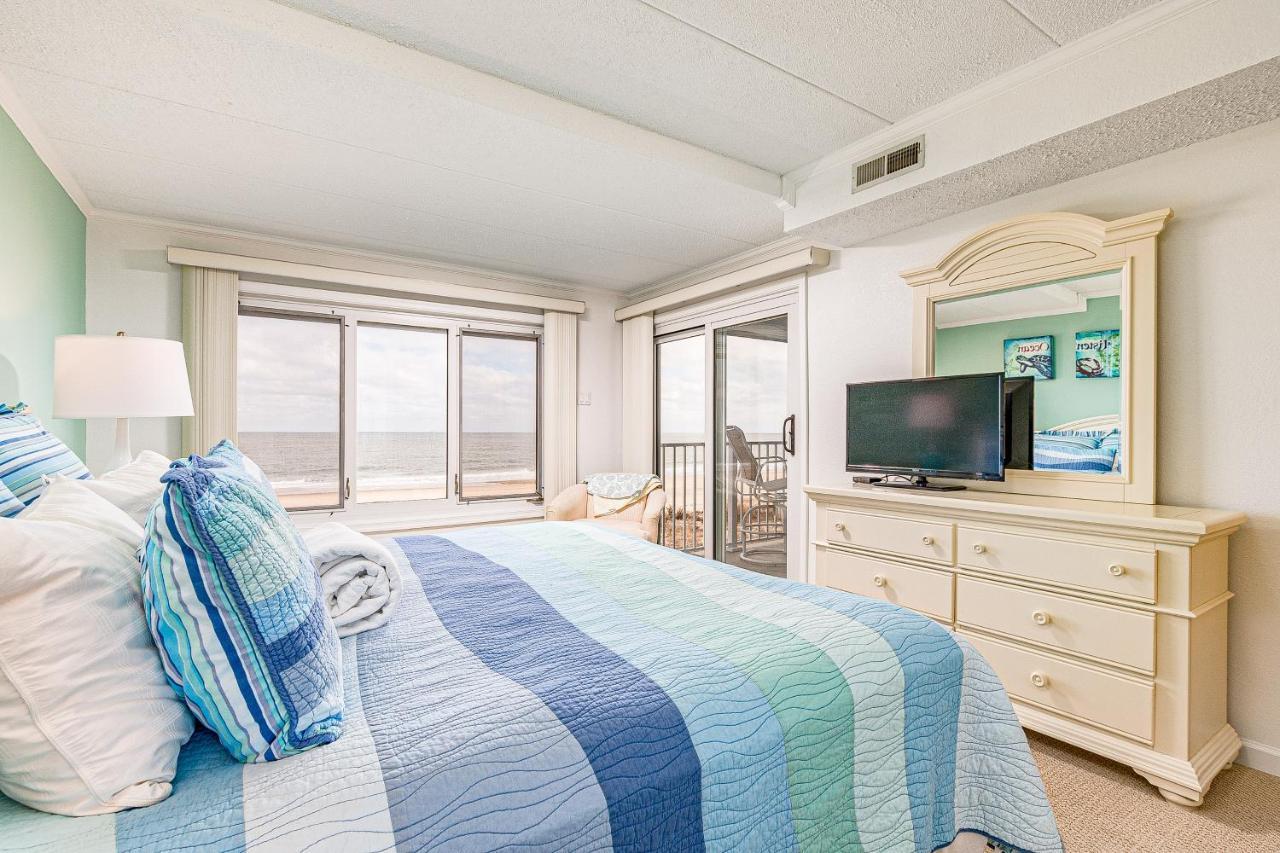 Pelican Beach Ocean City Bagian luar foto