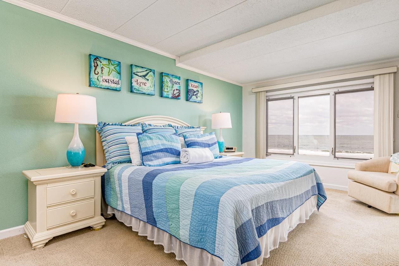 Pelican Beach Ocean City Bagian luar foto