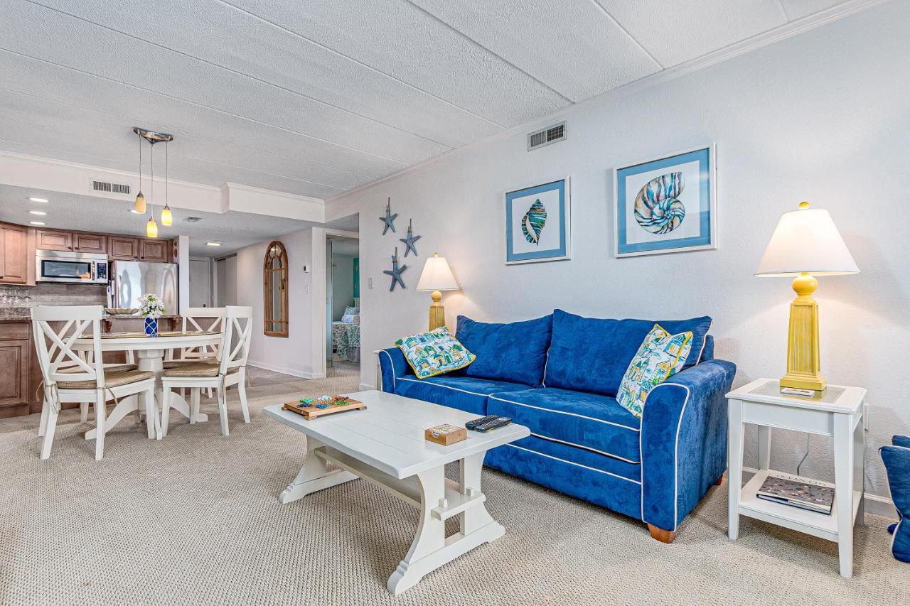 Pelican Beach Ocean City Bagian luar foto
