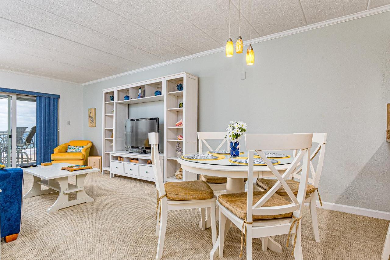 Pelican Beach Ocean City Bagian luar foto