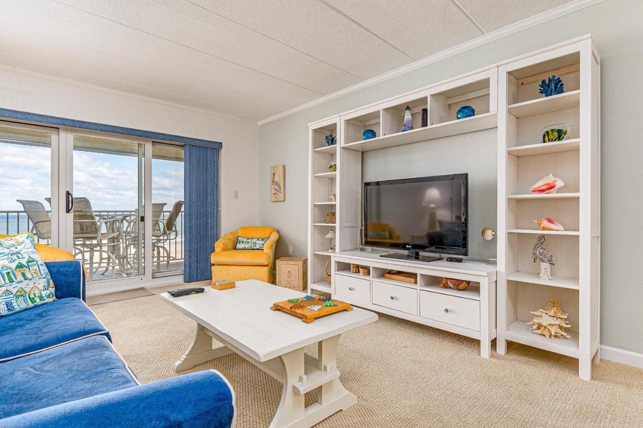Pelican Beach Ocean City Bagian luar foto