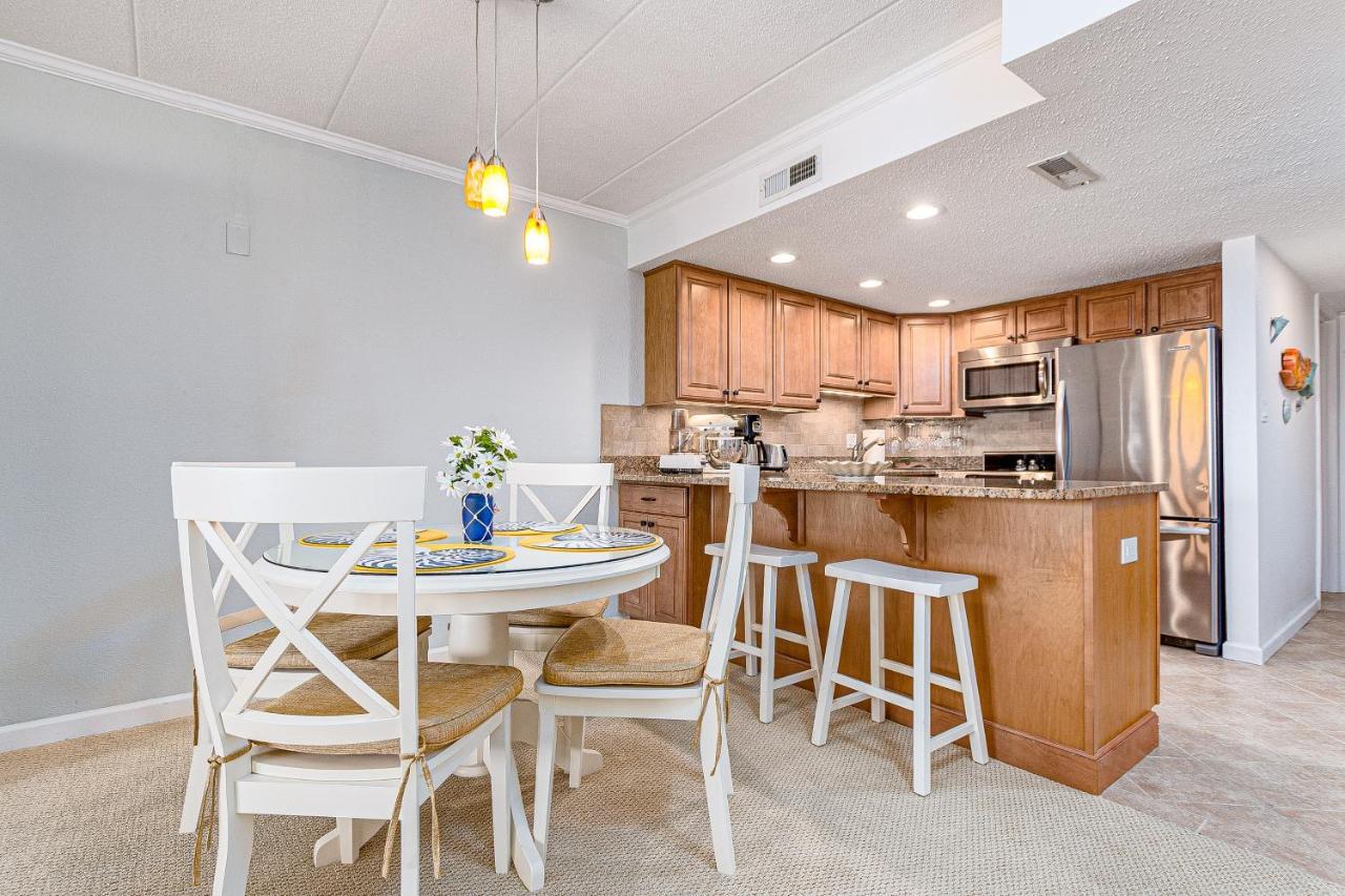 Pelican Beach Ocean City Bagian luar foto