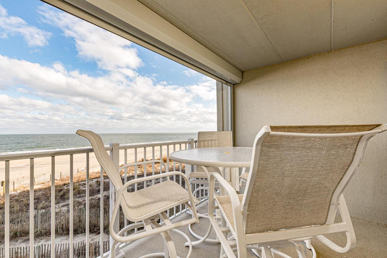Pelican Beach Ocean City Bagian luar foto