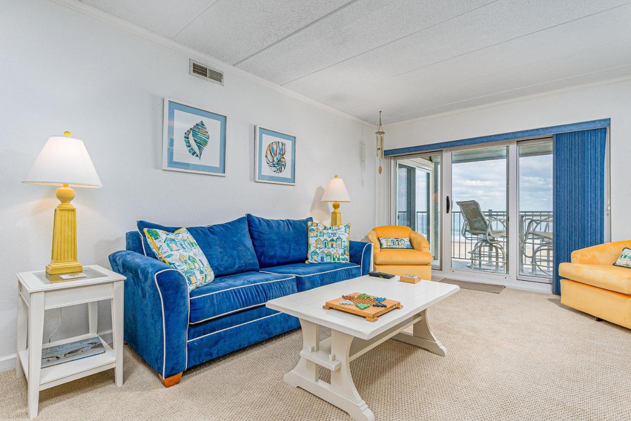 Pelican Beach Ocean City Bagian luar foto
