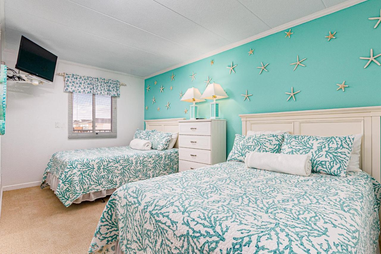 Pelican Beach Ocean City Bagian luar foto