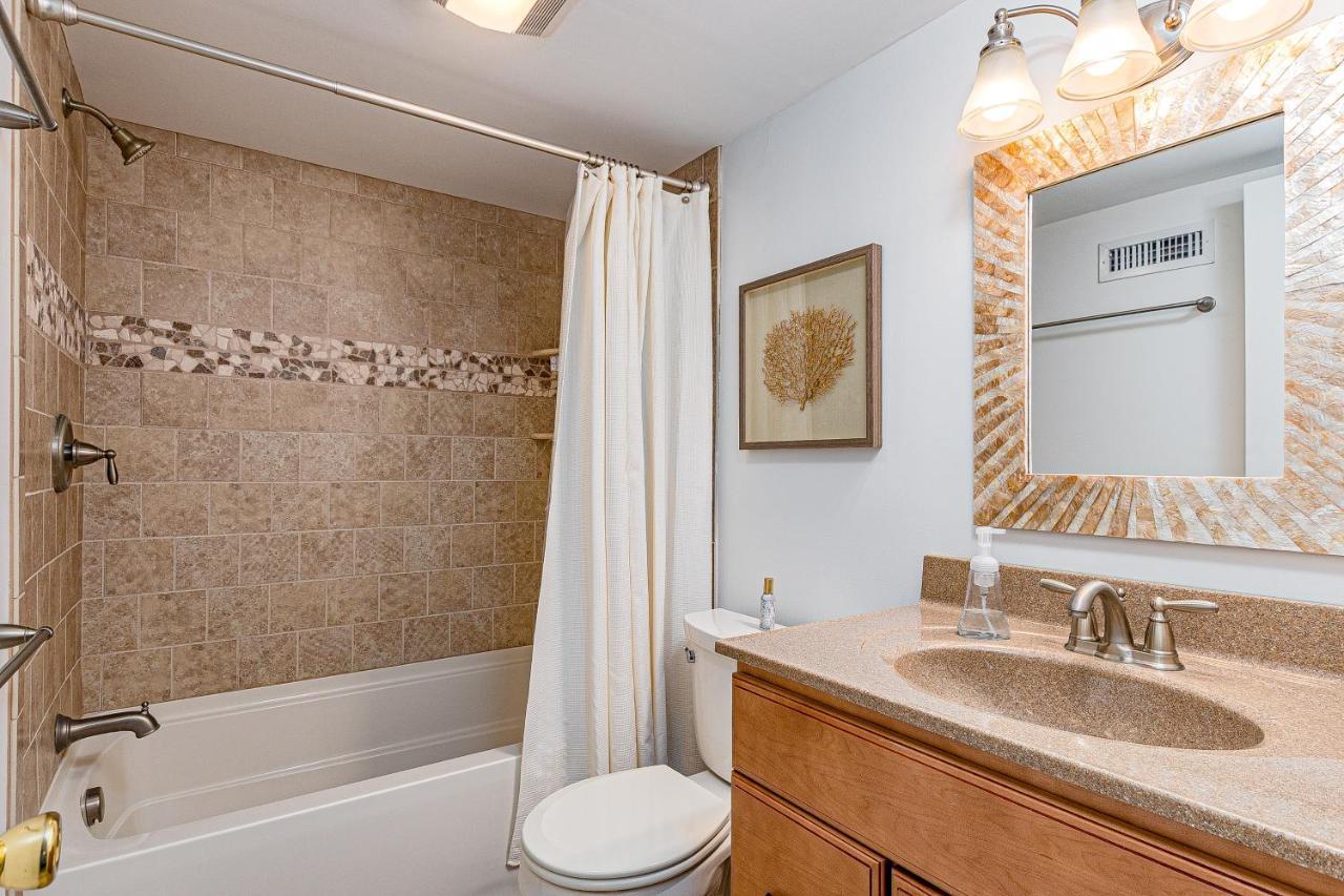 Pelican Beach Ocean City Bagian luar foto