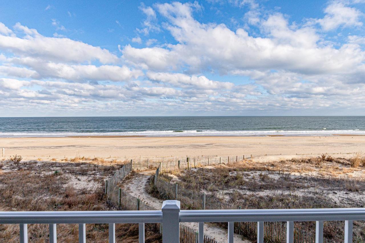 Pelican Beach Ocean City Bagian luar foto