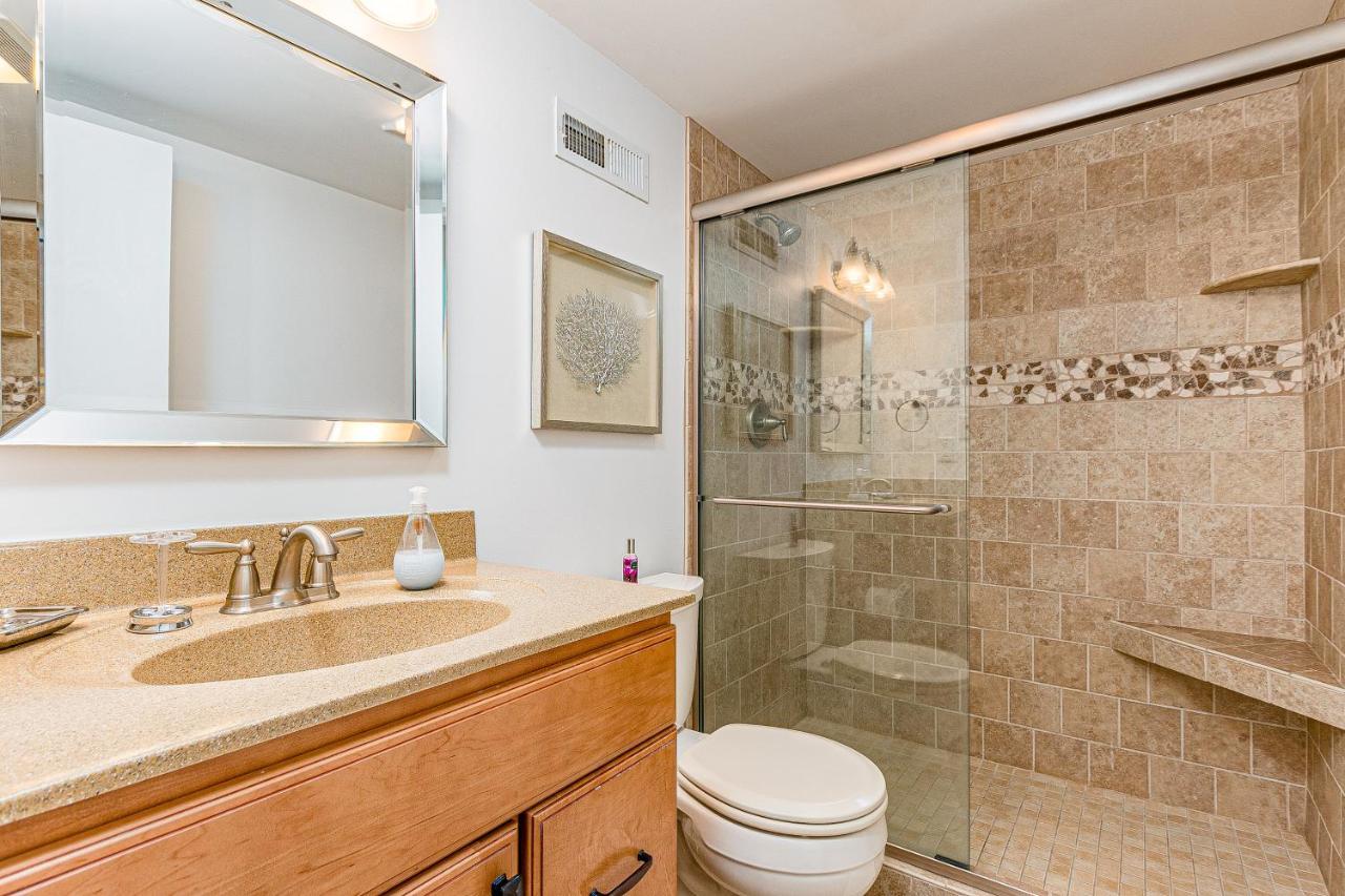 Pelican Beach Ocean City Bagian luar foto