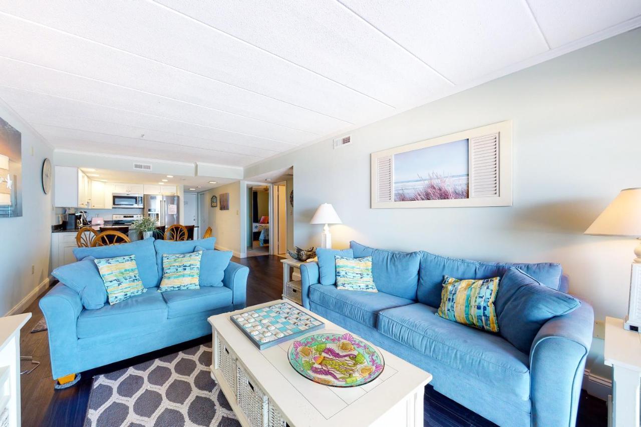 Pelican Beach Ocean City Ruang foto