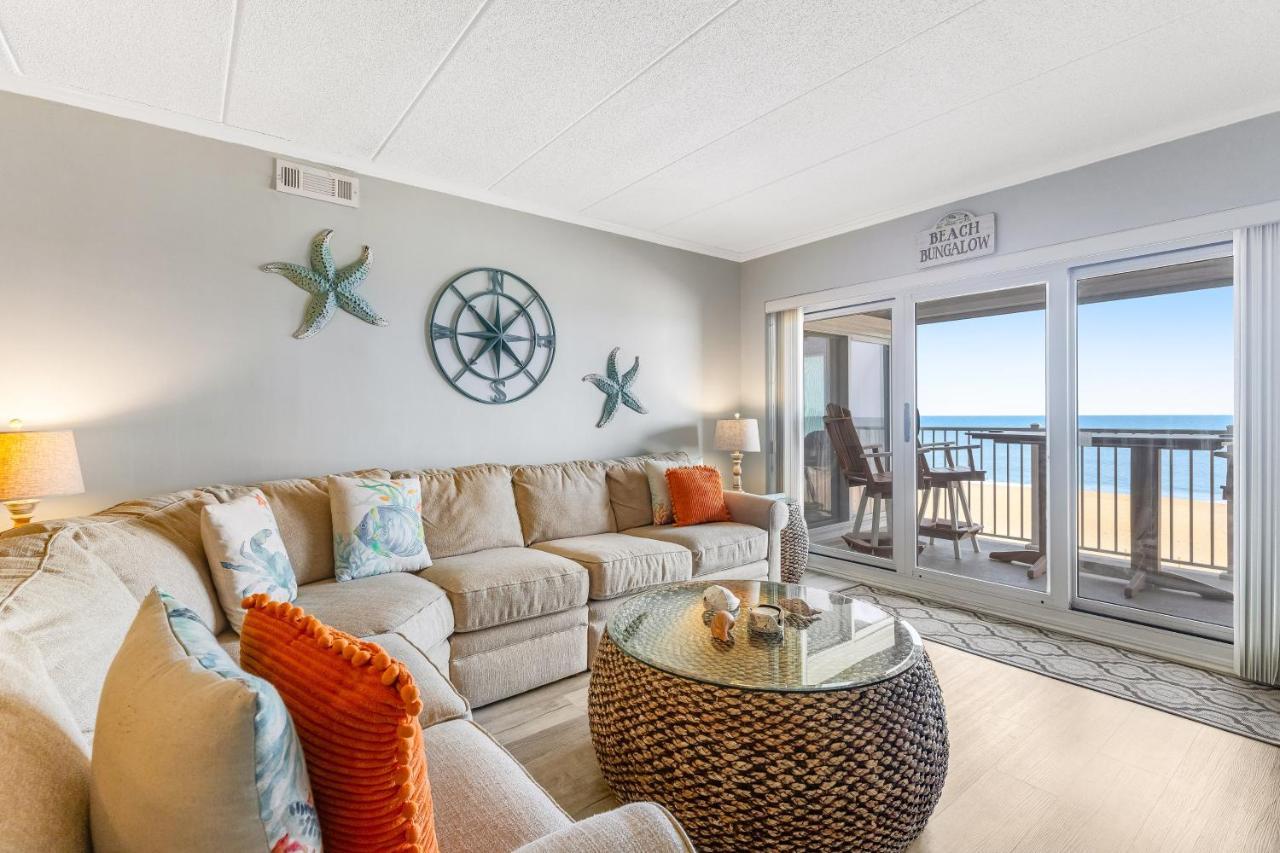 Pelican Beach Ocean City Ruang foto