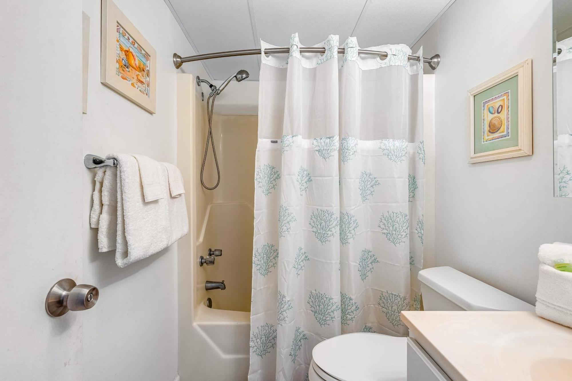 Pelican Beach Ocean City Ruang foto