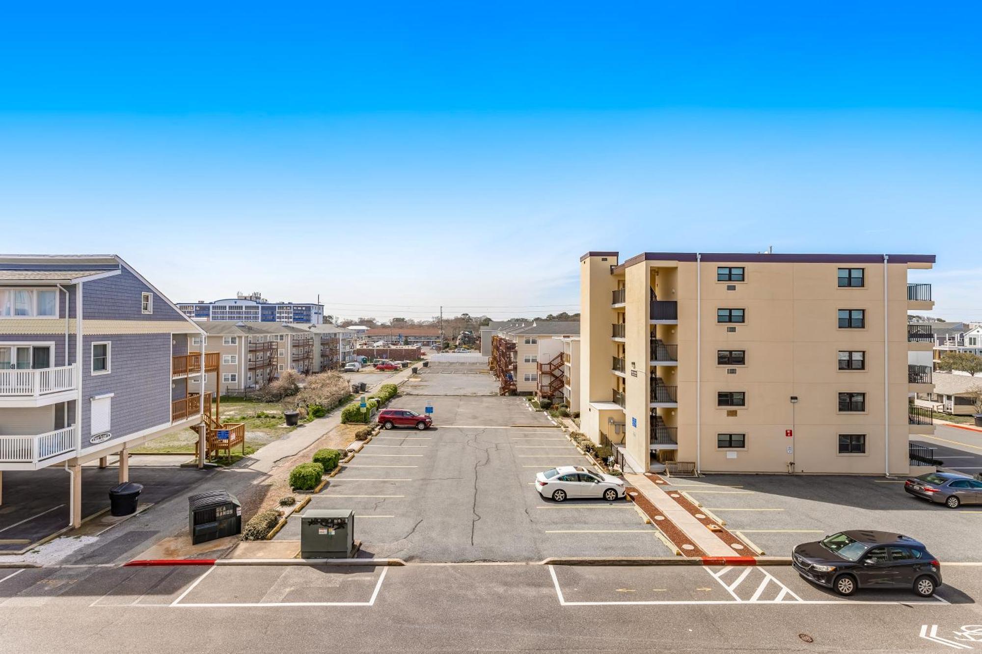 Pelican Beach Ocean City Ruang foto