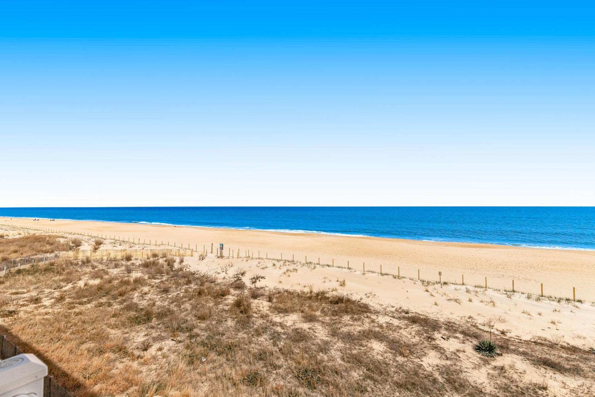 Pelican Beach Ocean City Ruang foto