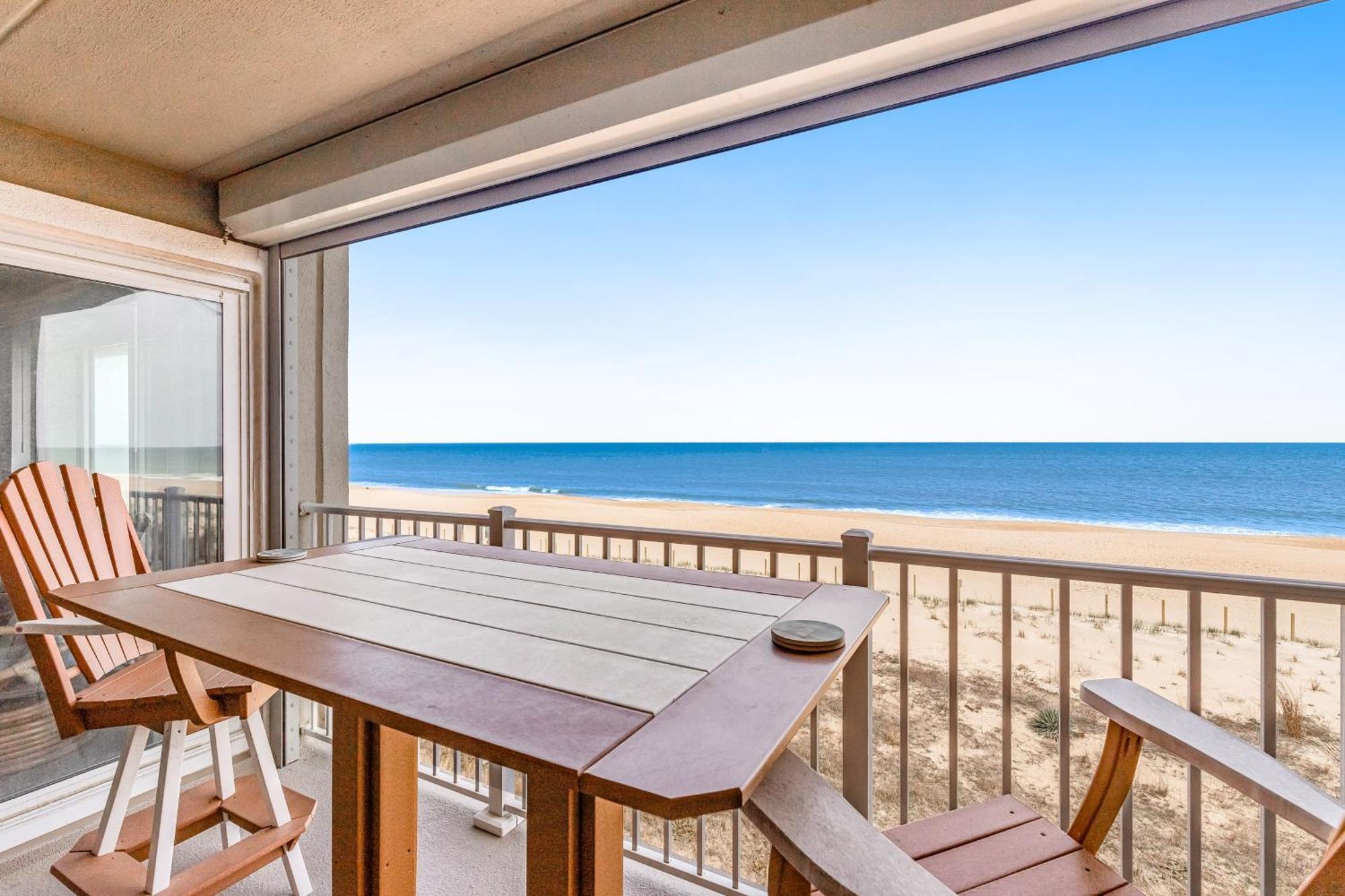 Pelican Beach Ocean City Ruang foto