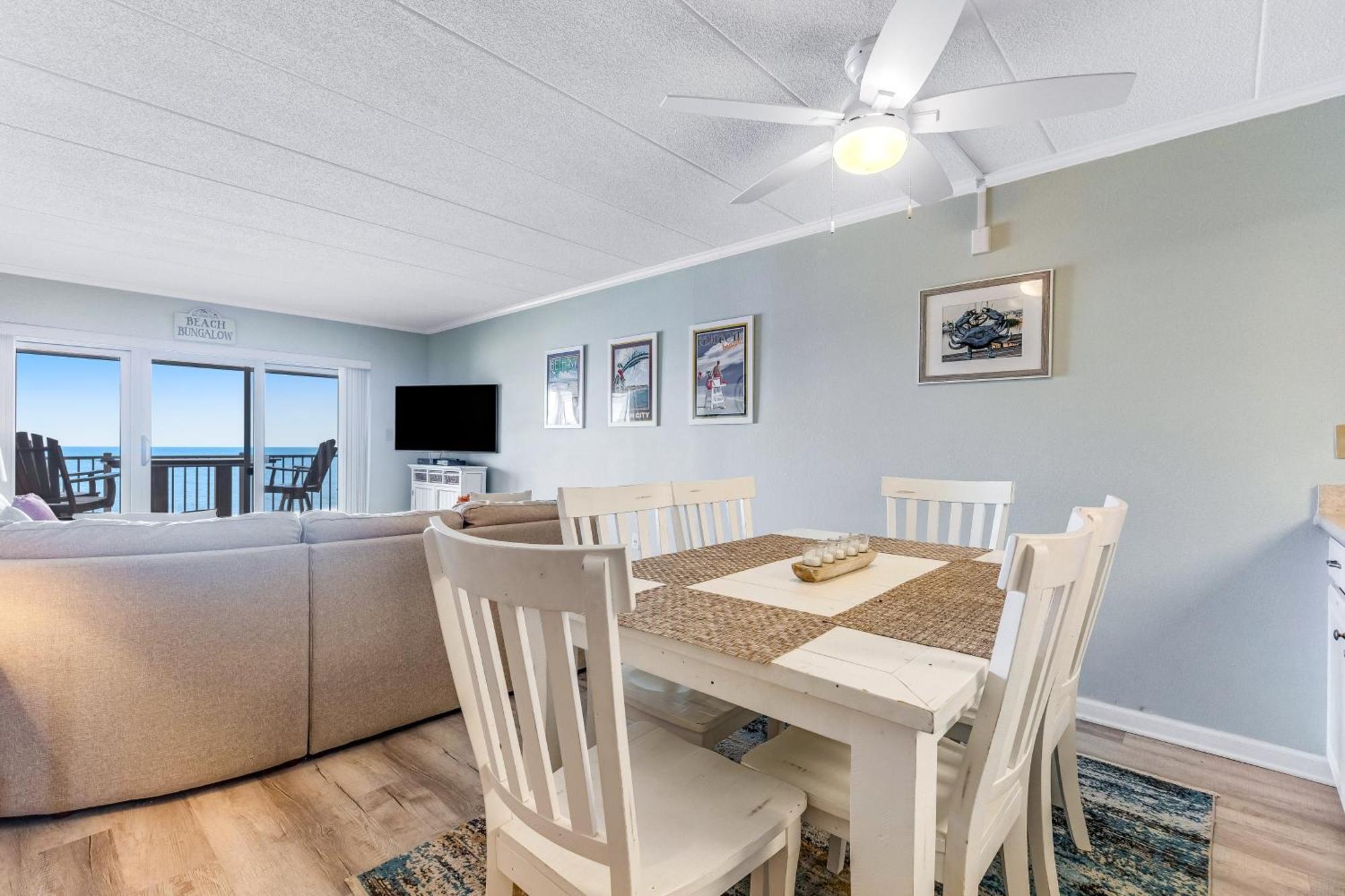 Pelican Beach Ocean City Ruang foto
