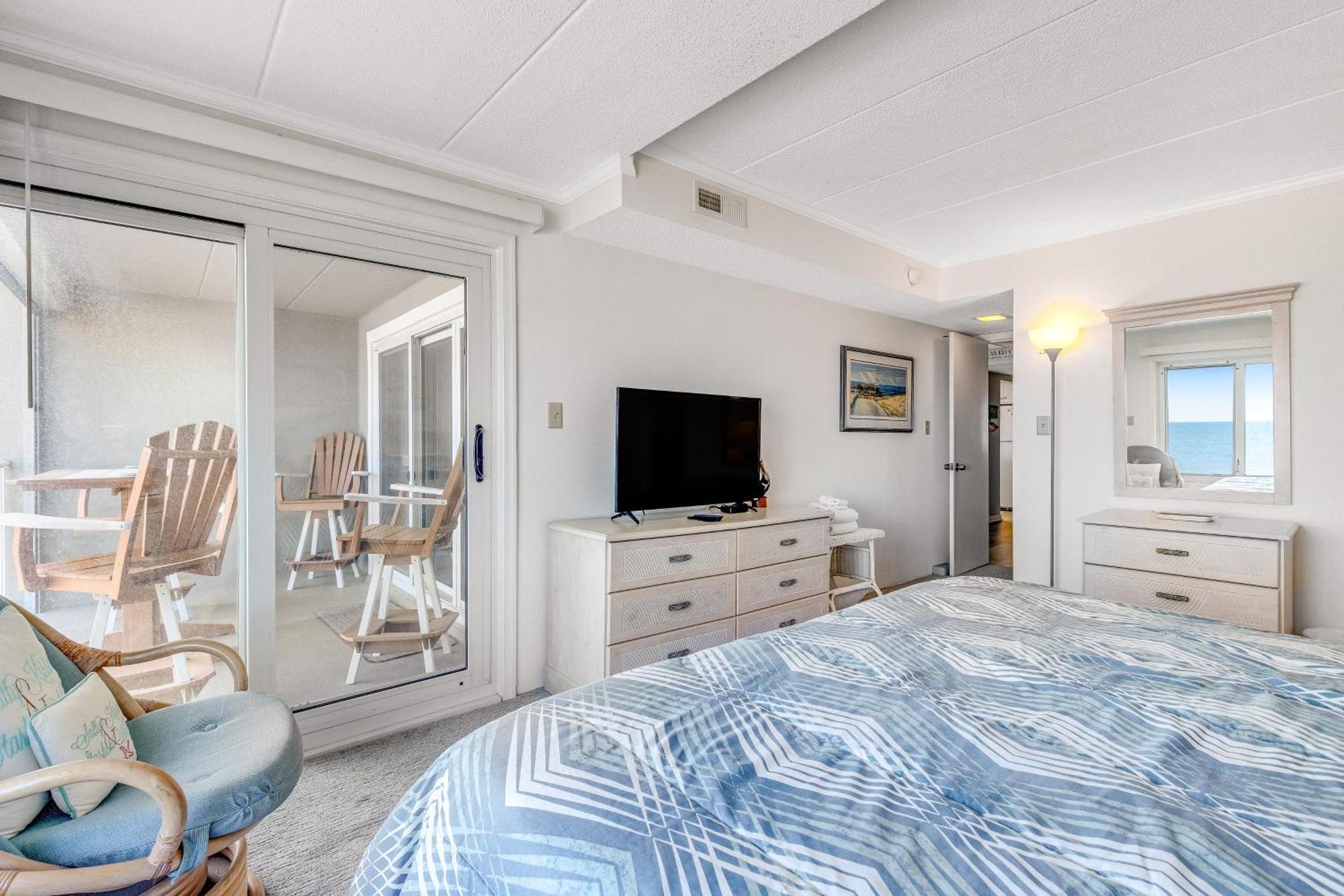 Pelican Beach Ocean City Ruang foto