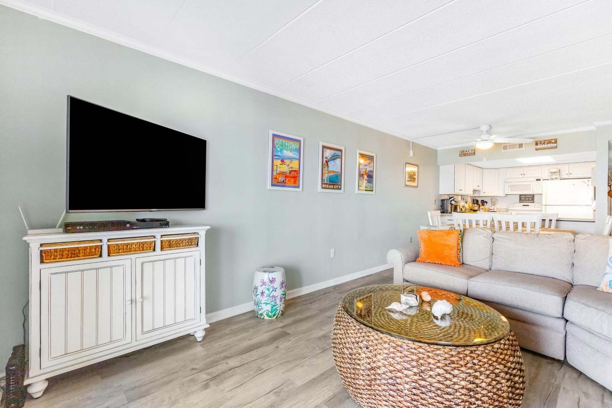 Pelican Beach Ocean City Ruang foto
