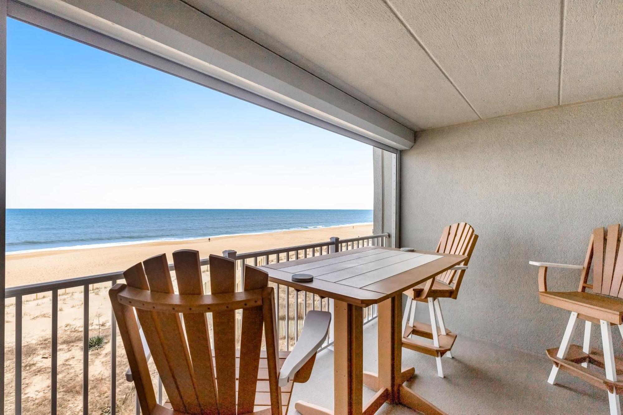 Pelican Beach Ocean City Ruang foto