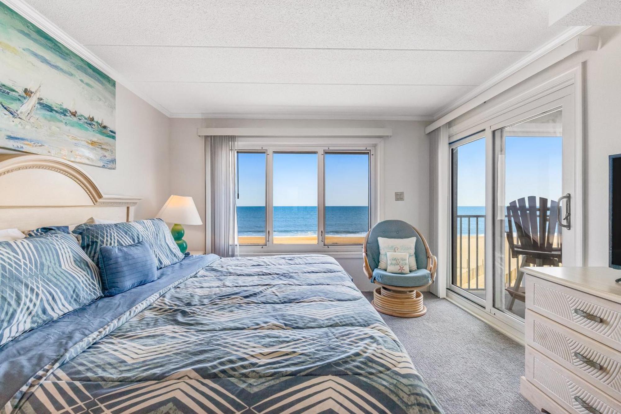Pelican Beach Ocean City Ruang foto