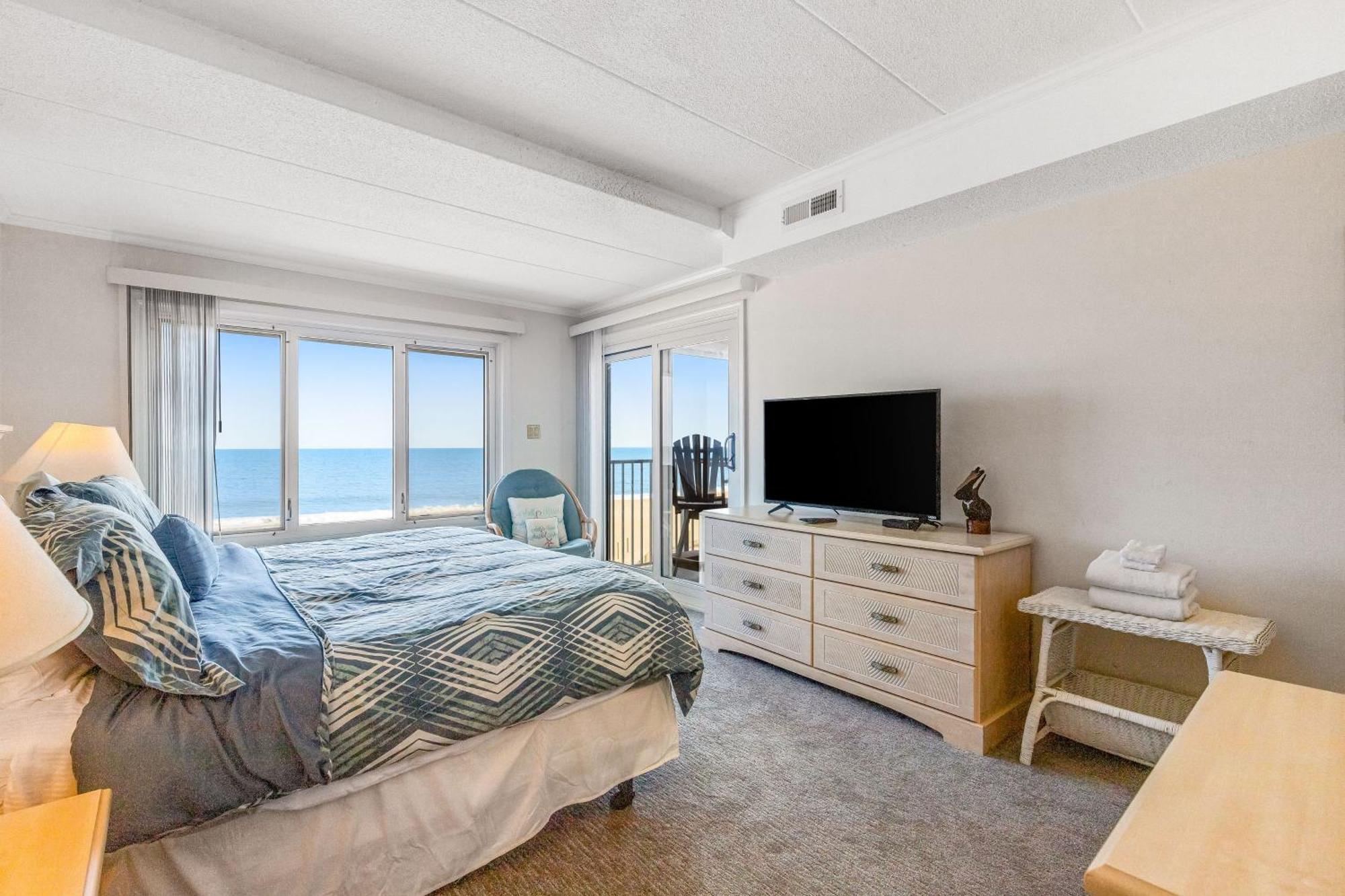 Pelican Beach Ocean City Ruang foto