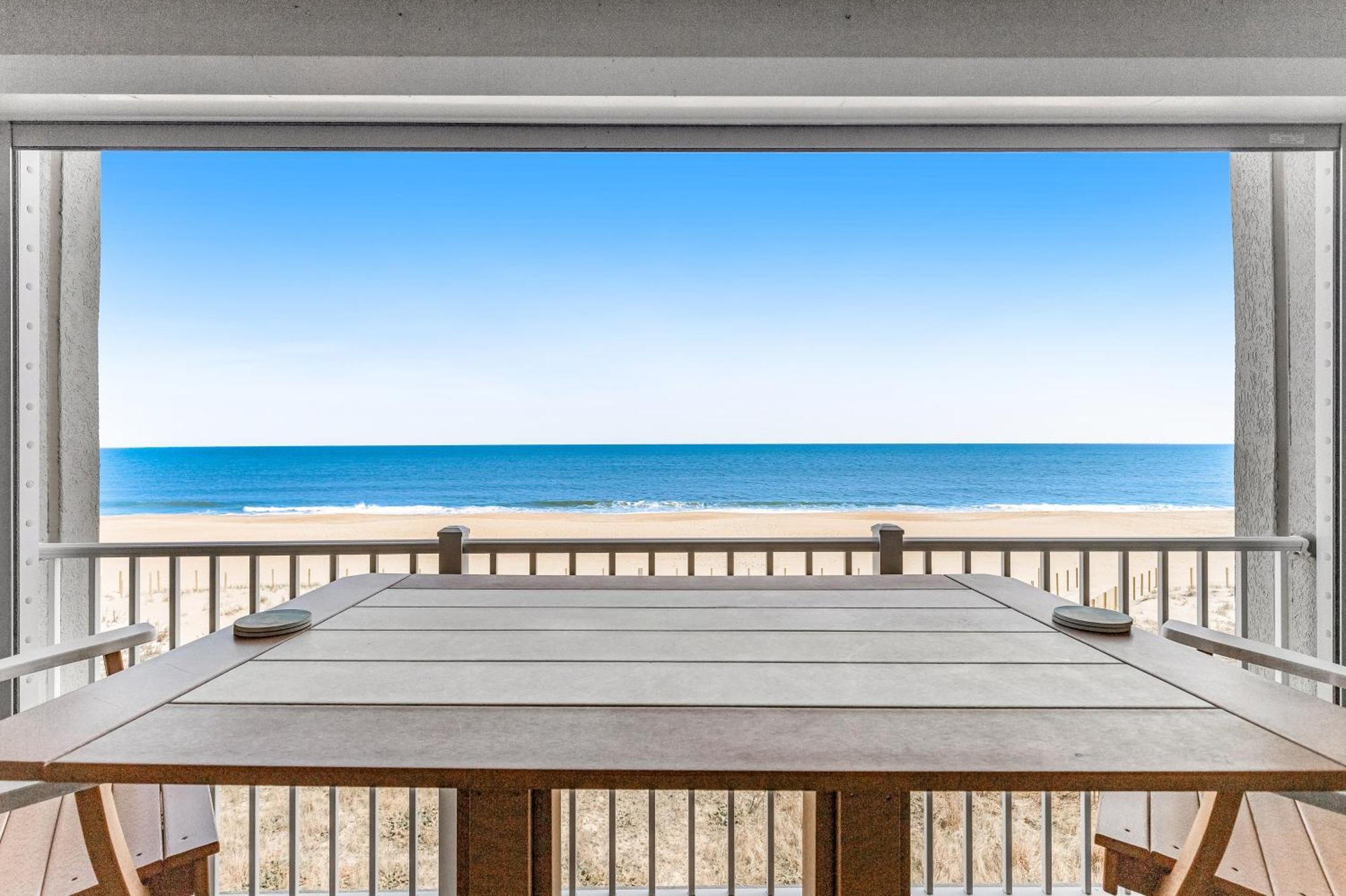 Pelican Beach Ocean City Ruang foto