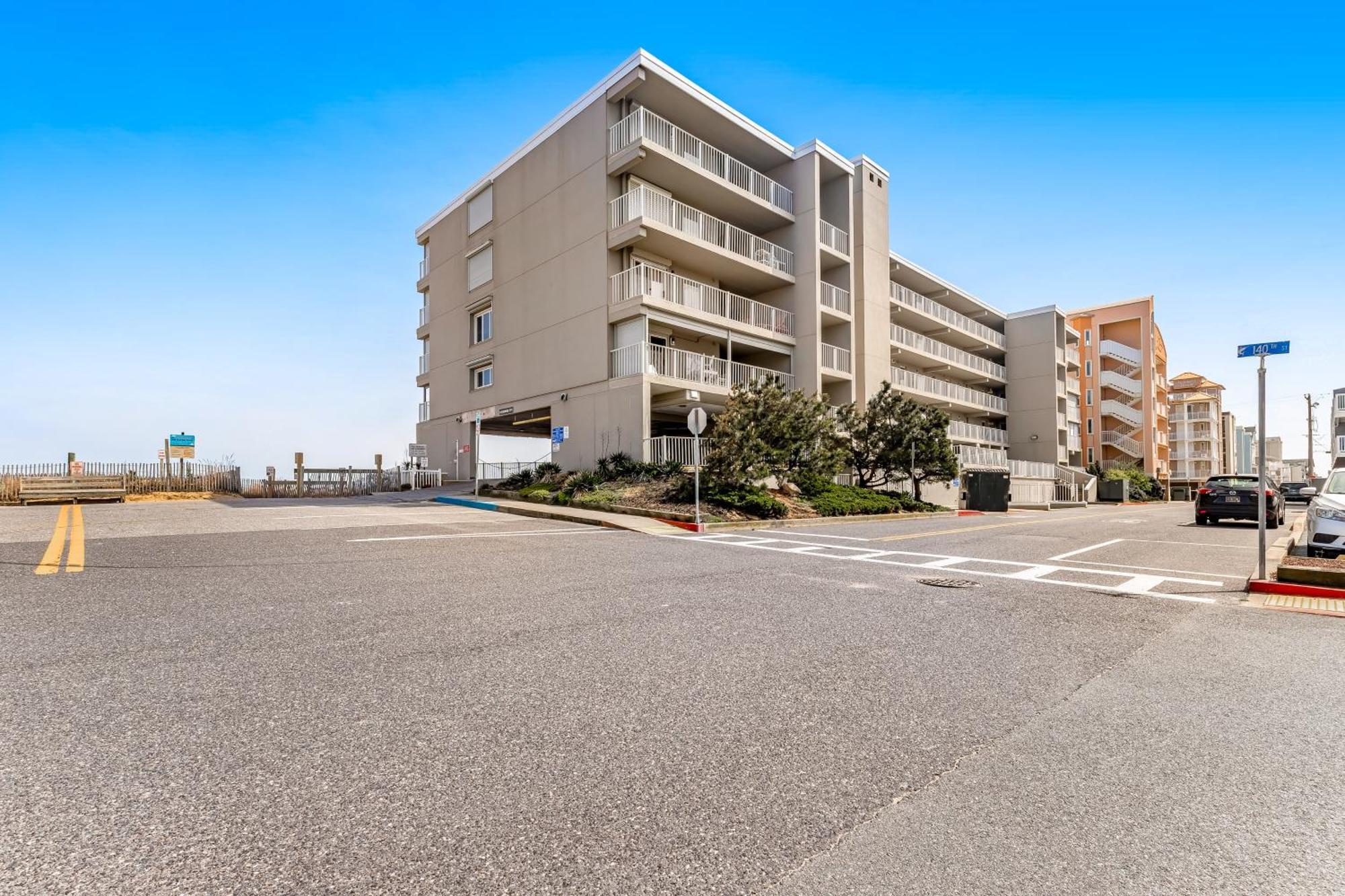 Pelican Beach Ocean City Ruang foto