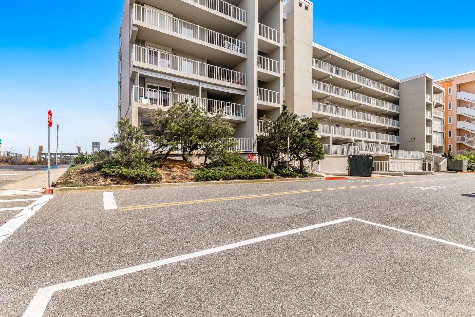 Pelican Beach Ocean City Ruang foto