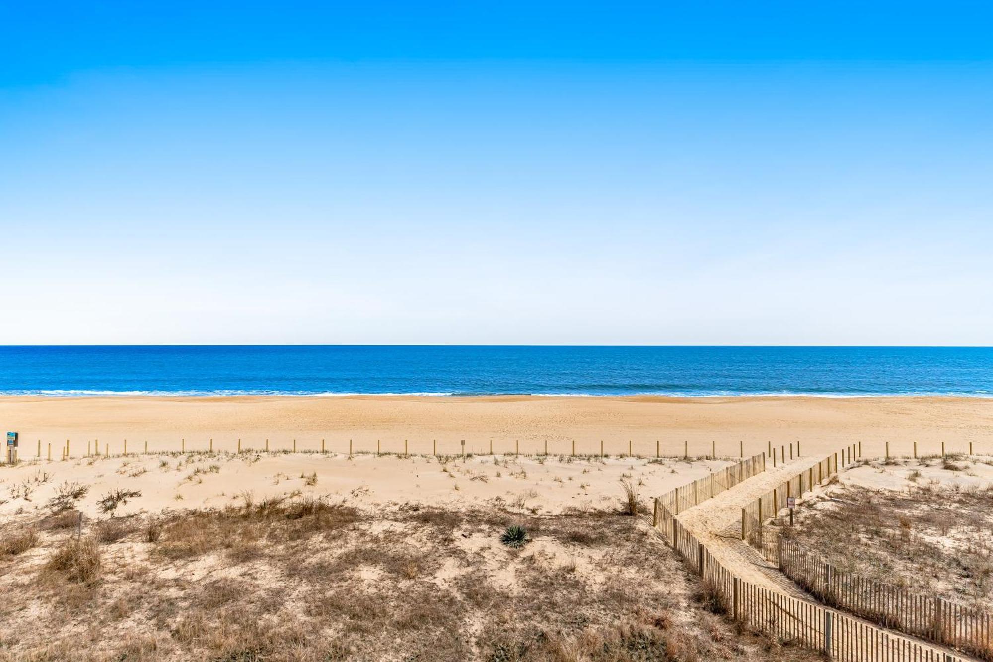 Pelican Beach Ocean City Ruang foto