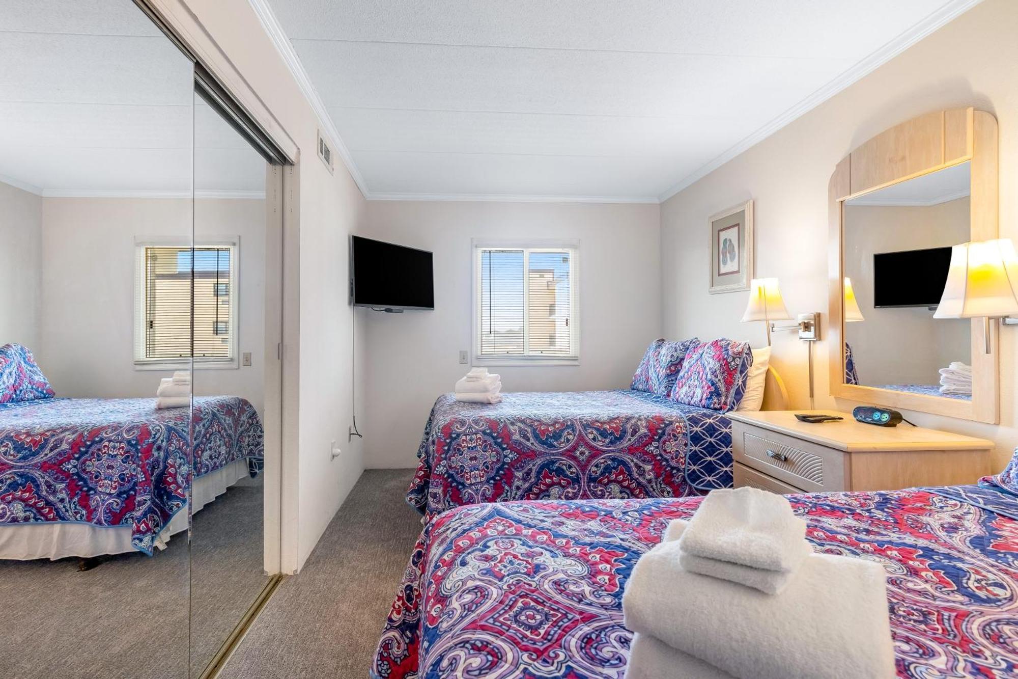 Pelican Beach Ocean City Ruang foto