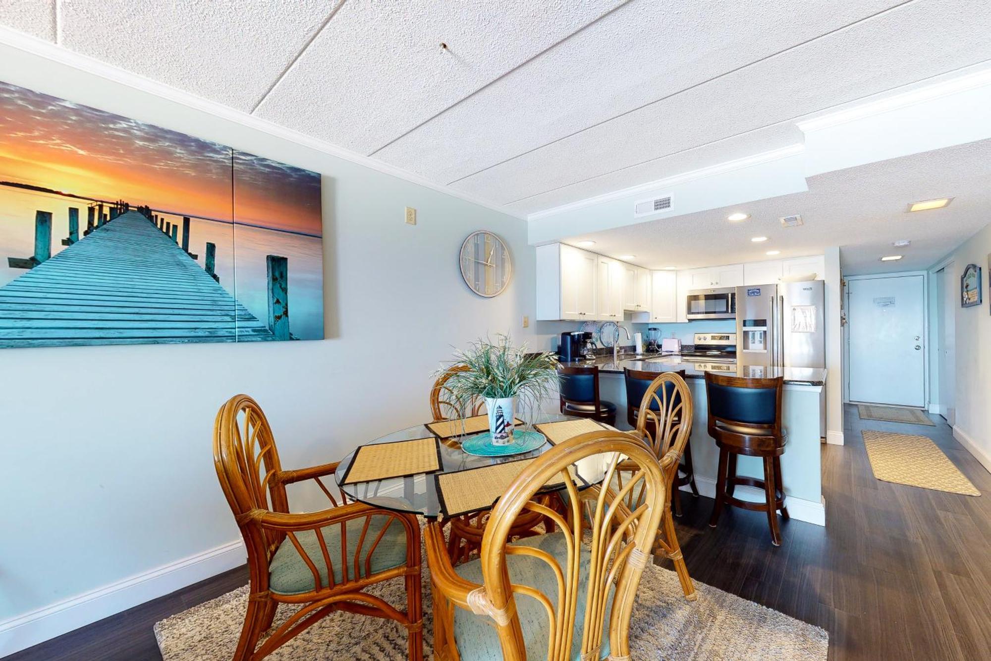 Pelican Beach Ocean City Ruang foto