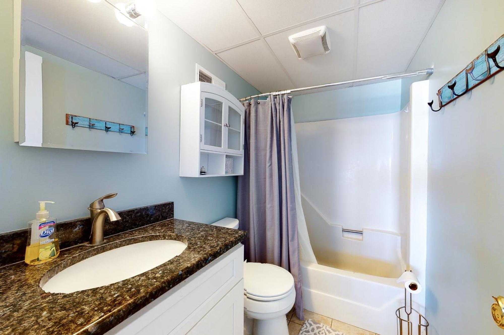 Pelican Beach Ocean City Ruang foto