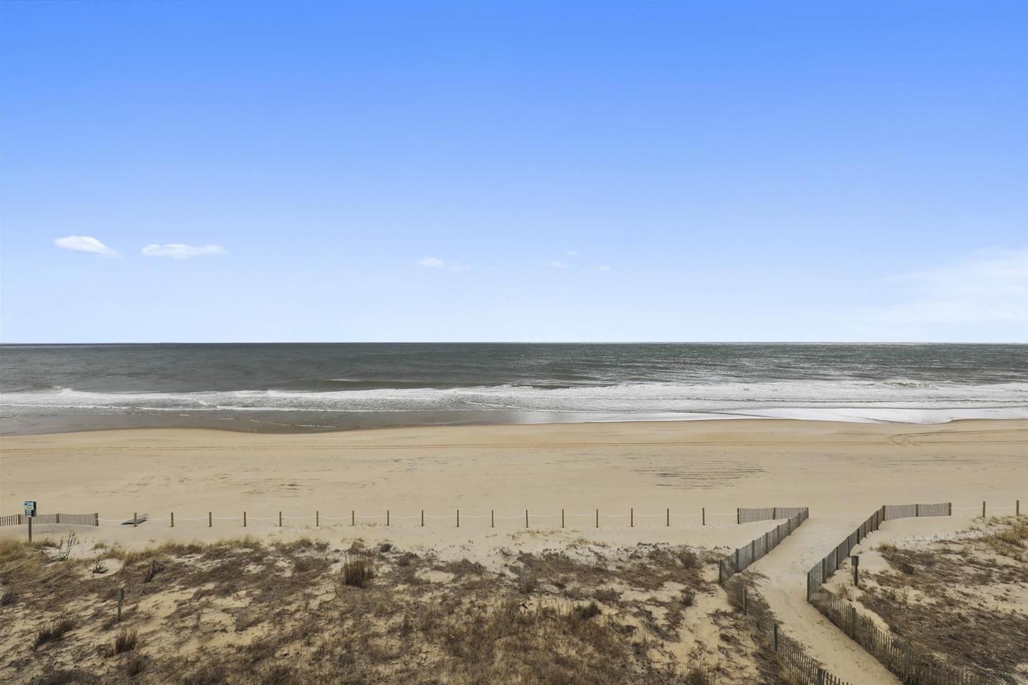 Pelican Beach Ocean City Ruang foto