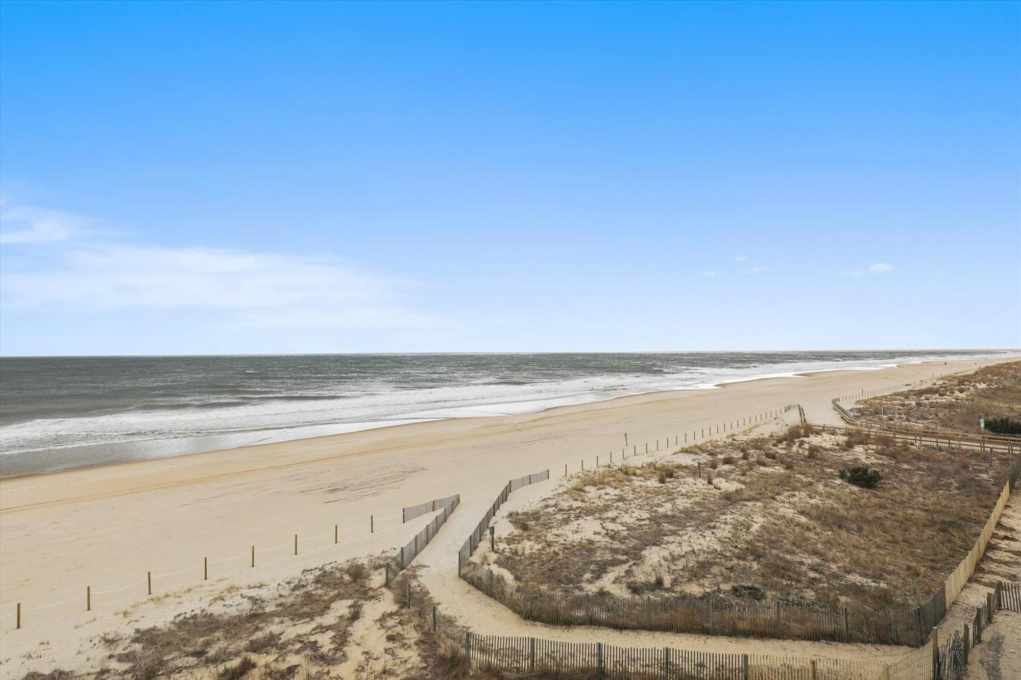 Pelican Beach Ocean City Ruang foto