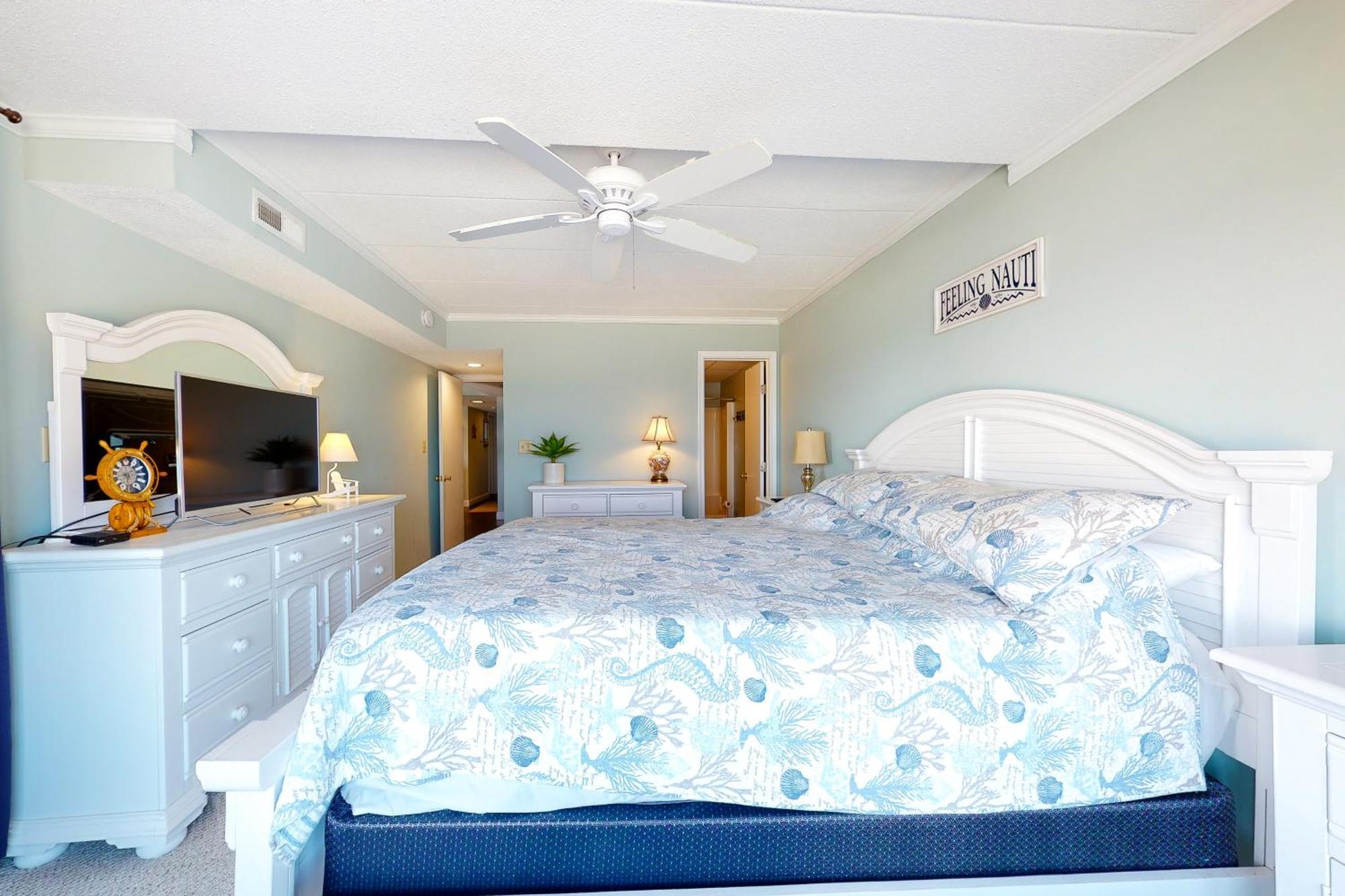 Pelican Beach Ocean City Ruang foto
