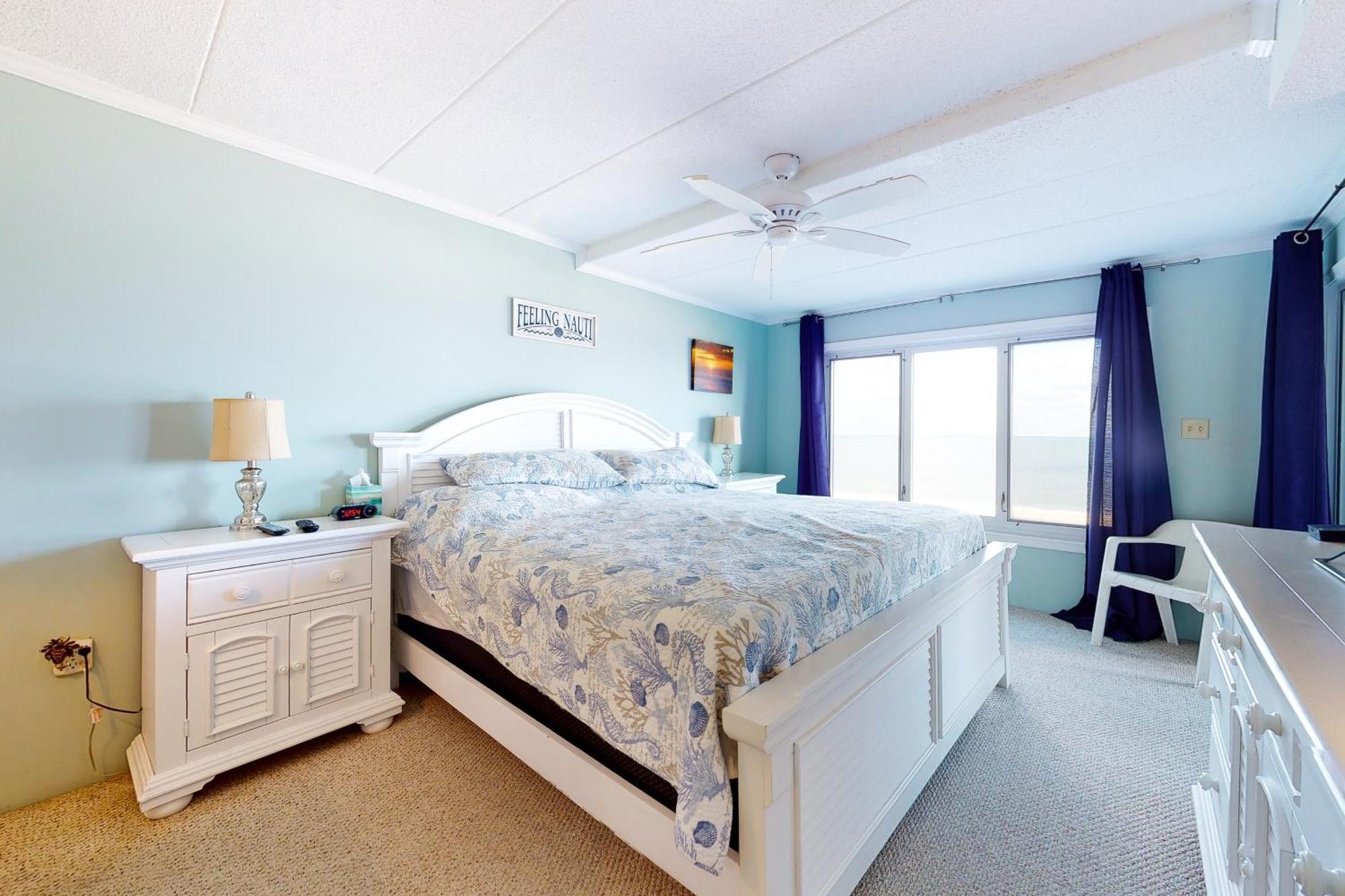 Pelican Beach Ocean City Ruang foto