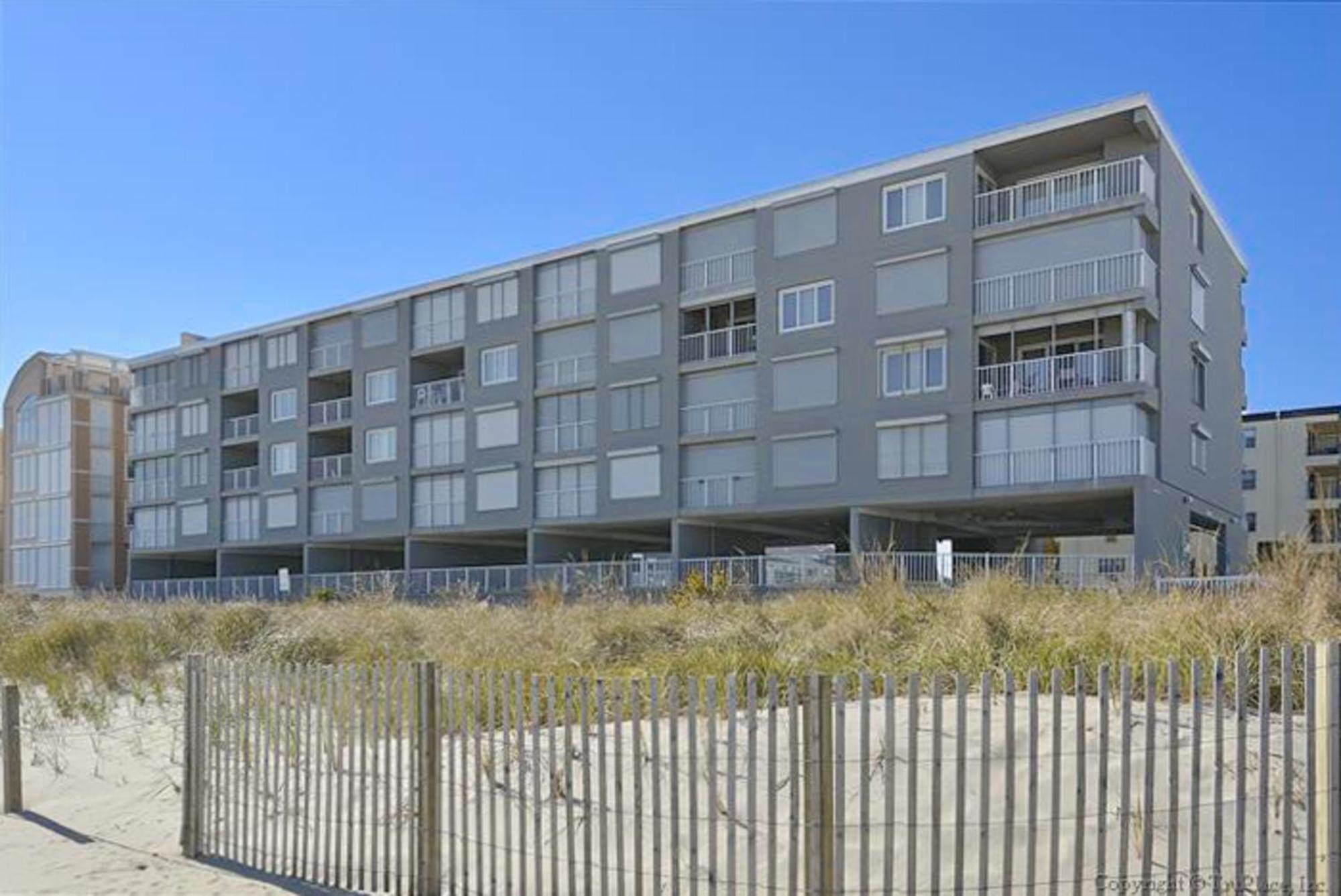 Pelican Beach Ocean City Ruang foto