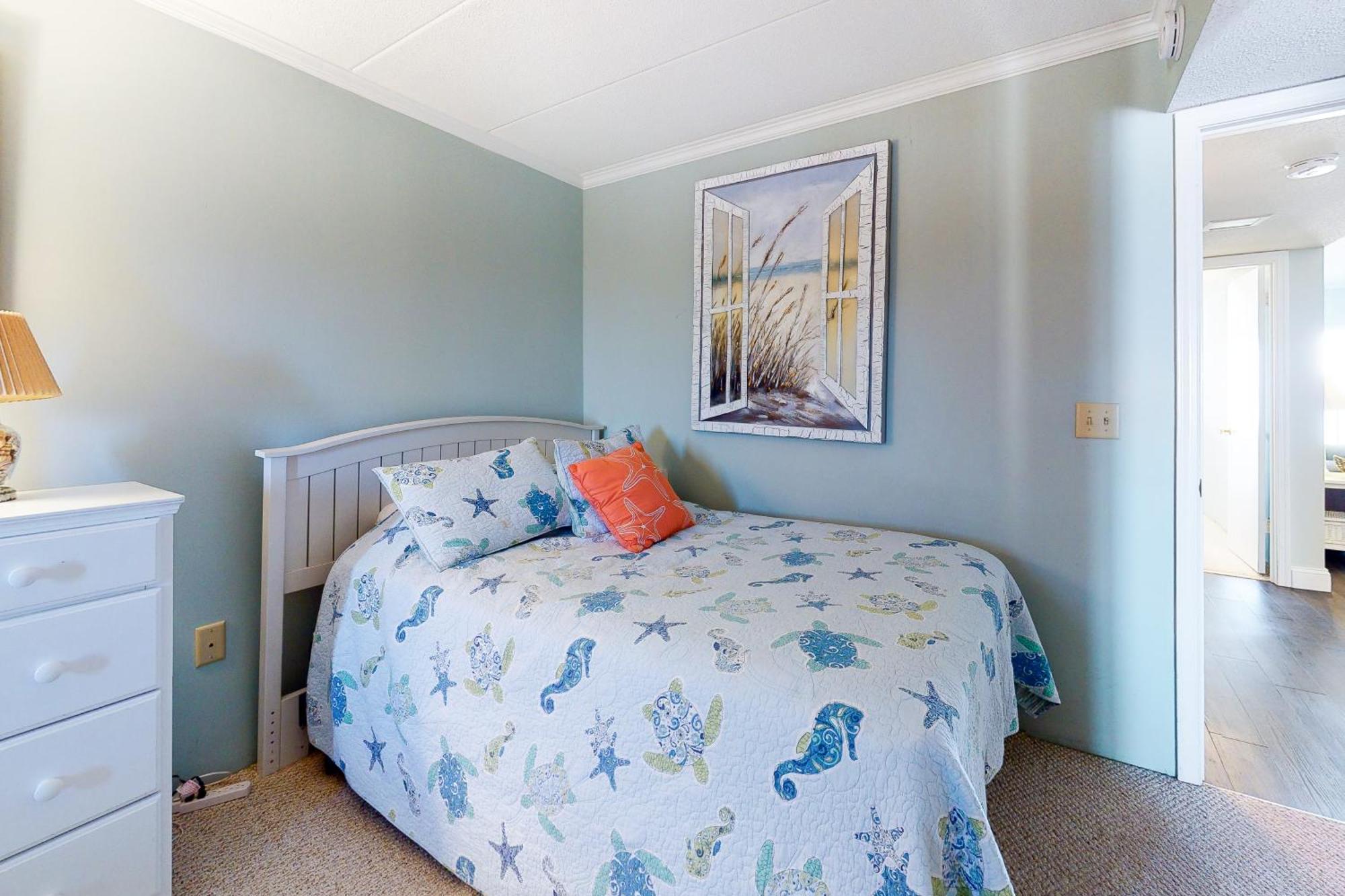 Pelican Beach Ocean City Ruang foto