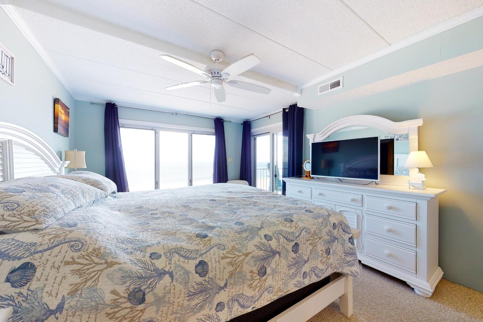 Pelican Beach Ocean City Ruang foto