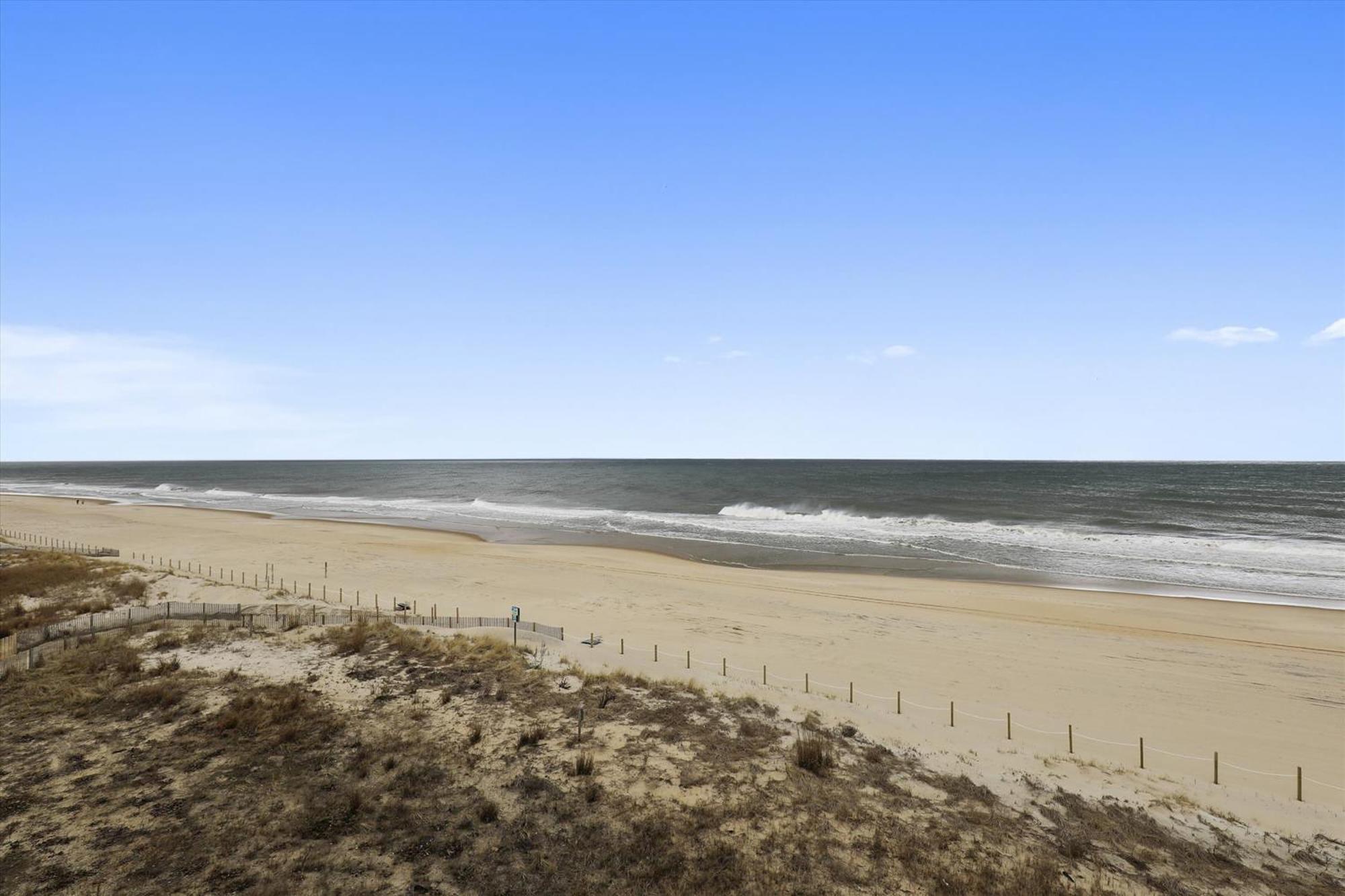 Pelican Beach Ocean City Ruang foto