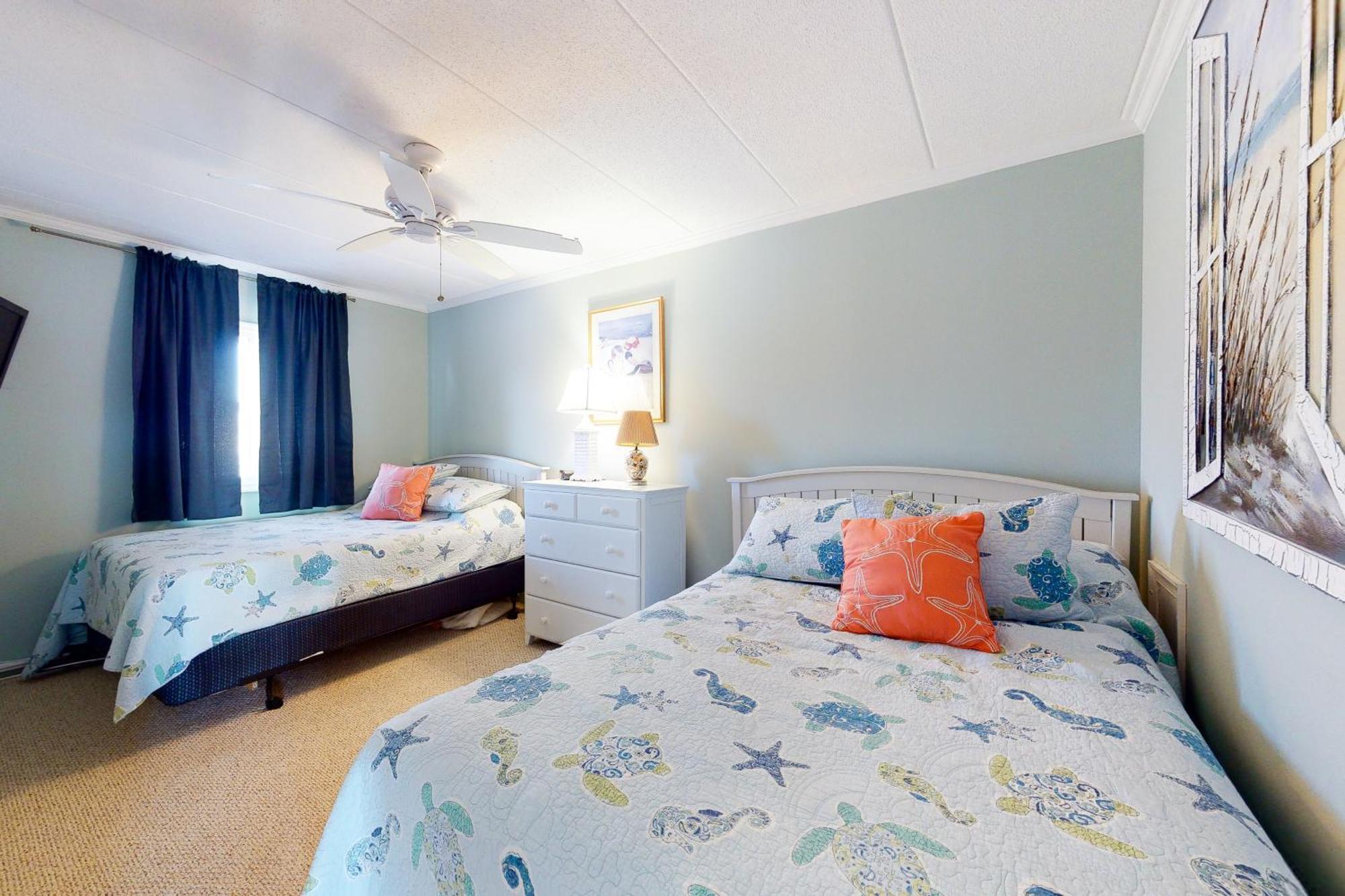 Pelican Beach Ocean City Ruang foto