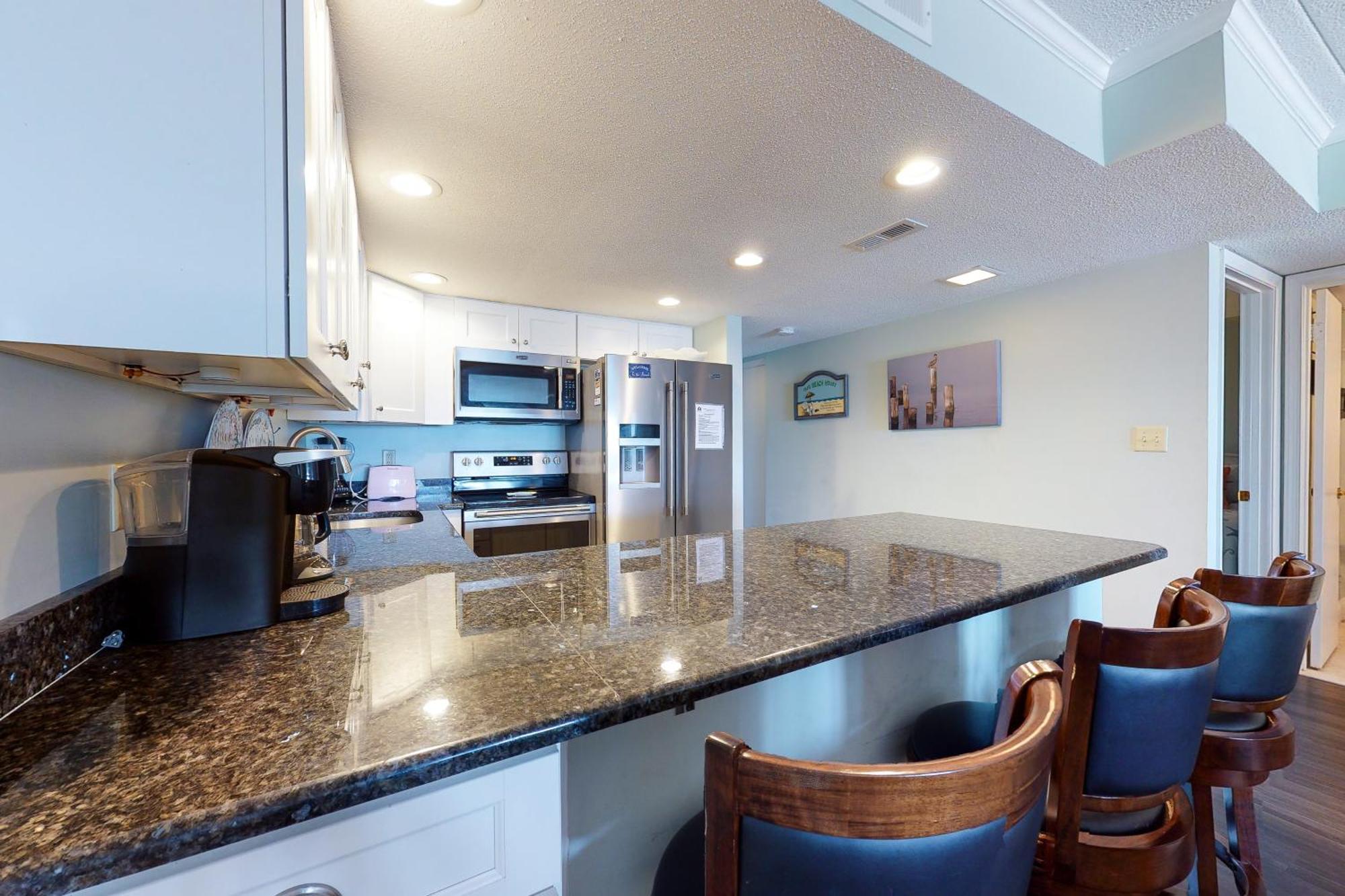 Pelican Beach Ocean City Ruang foto