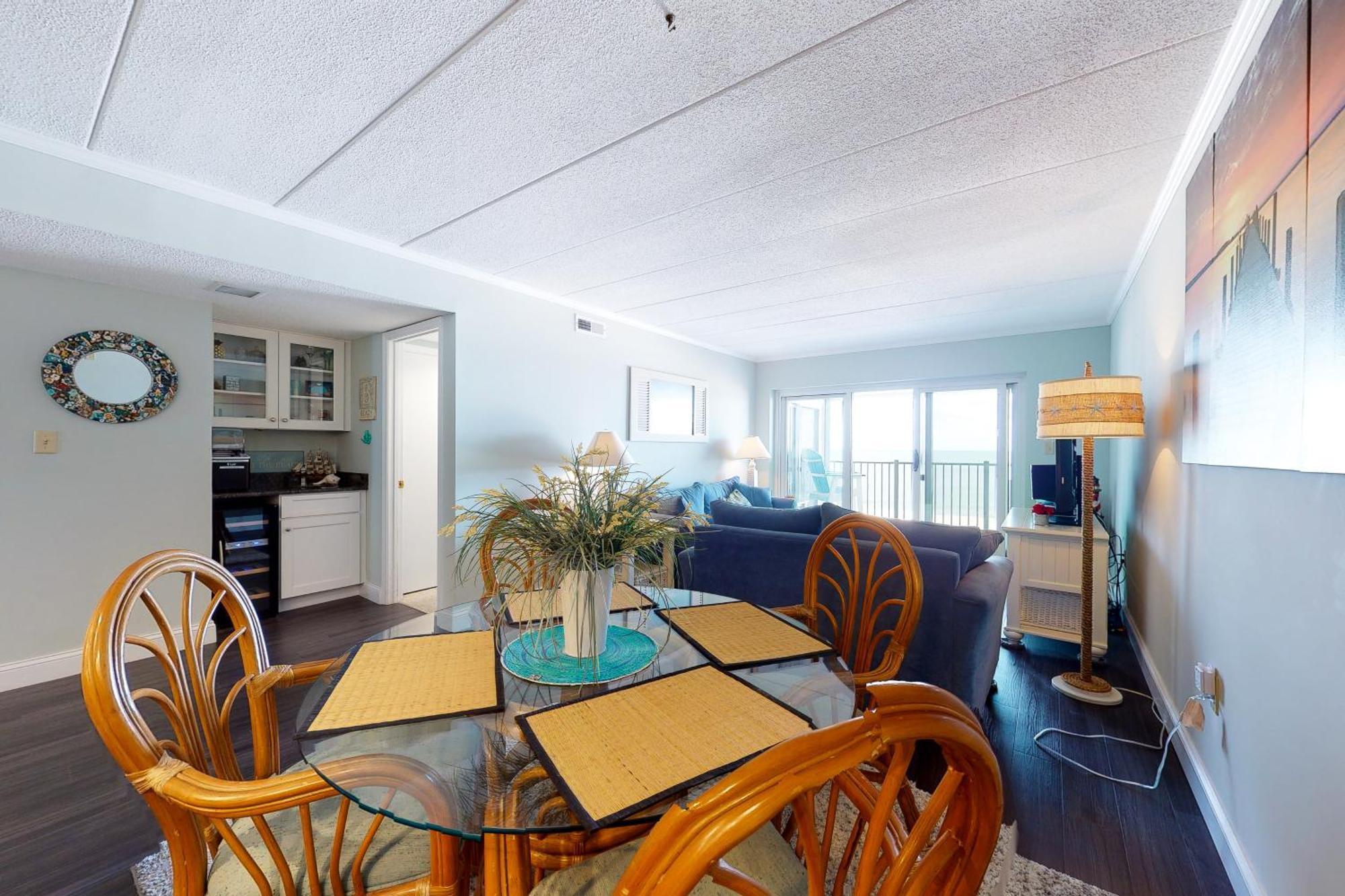 Pelican Beach Ocean City Ruang foto